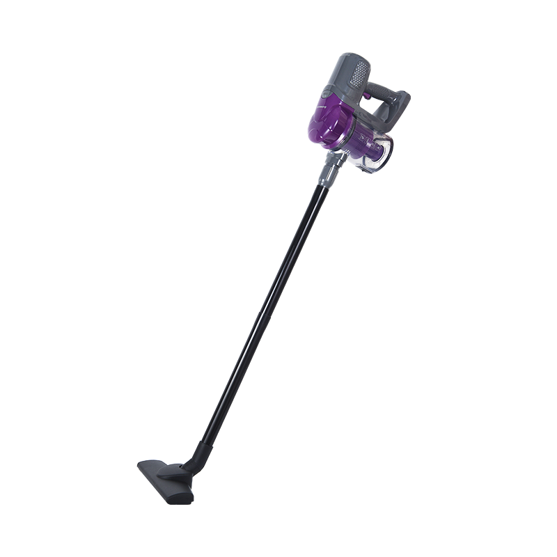 CR201 Dyson Gaya Dustbin Besar Dustbin Rumah Tangga Tinggi Suction Vacuum Cleaner
